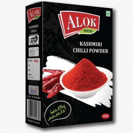 Kashmiri Chilli Powder
