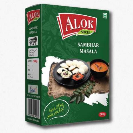 Sambhar Masala