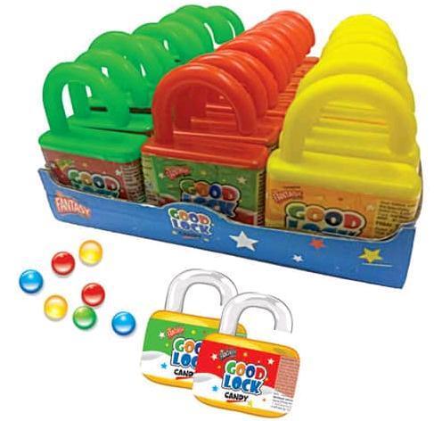 Kids Toy Candies