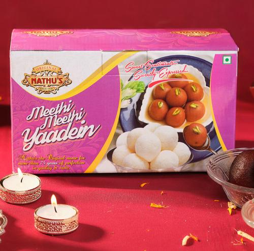 Meethi Meethi Yaaden