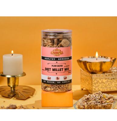 Diet Millet Mix