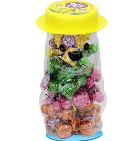 Magic Dots Sweet Saunf