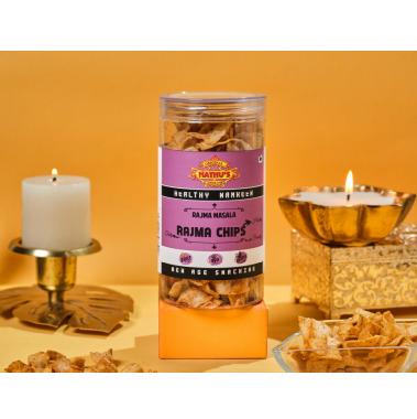 Rajma Chips