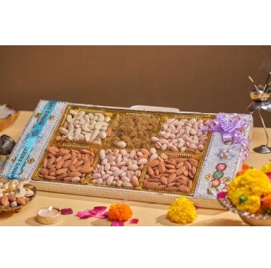 Sanjeeda Sweets Dryfruit