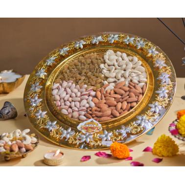 Sanjeeda Sweets Dryfruit