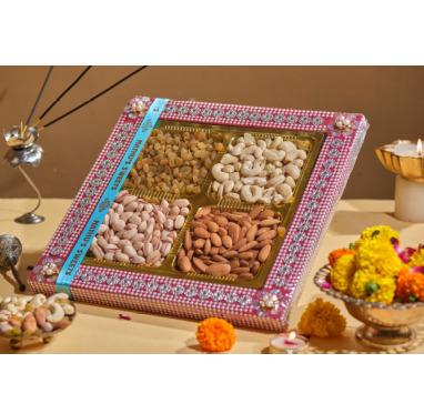 Sanjeeda Sweets Dryfruit