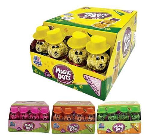 Magic Dots Sweet Saunf