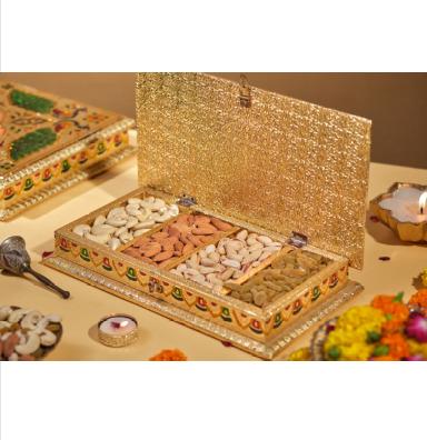 Sanjeeda Sweets Dryfruit