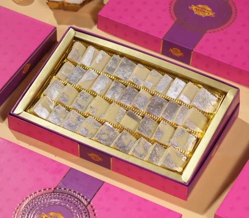 Sanjeeda Sweets Dryfruit