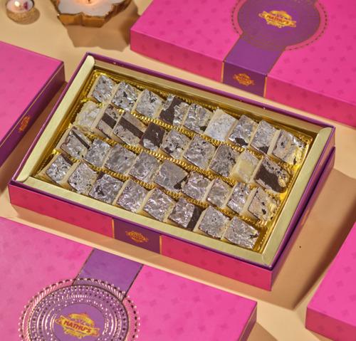 Sanjeeda Sweets Dryfruit