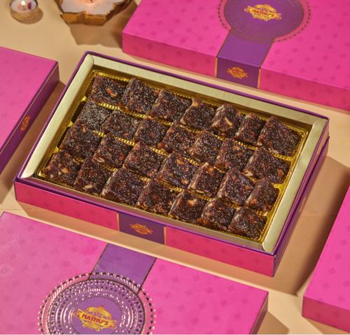 Sanjeeda Sweets Dryfruit