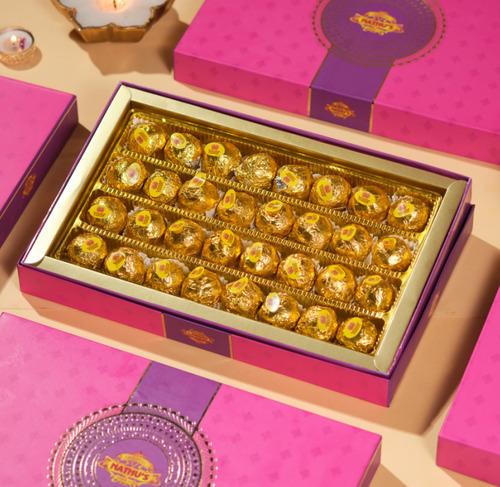 Sanjeeda Sweets Dryfruit