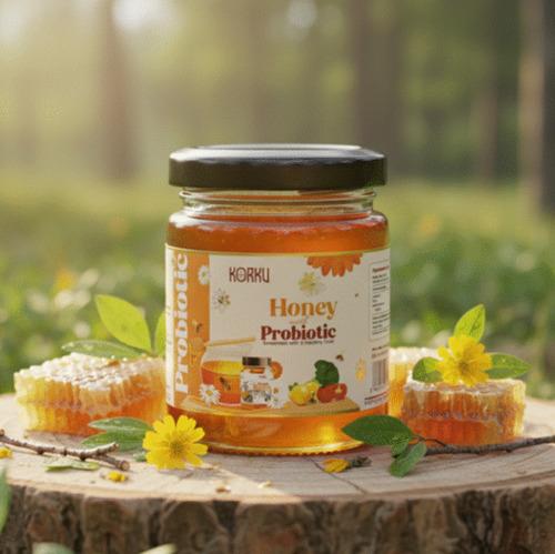 Probiotic Honey - 100 gm