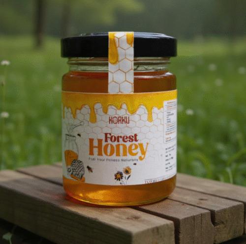 Forest Honey - 100 gm