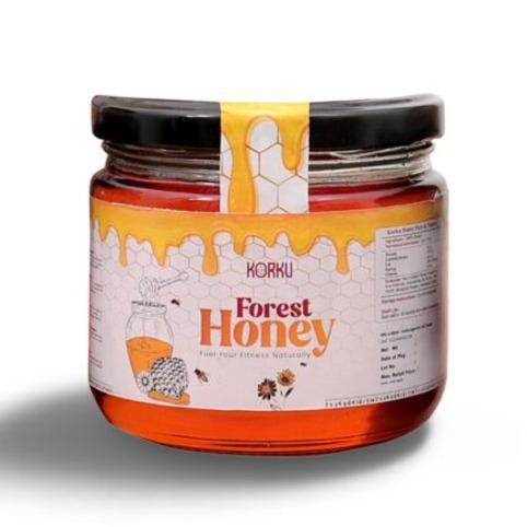 Forest Honey - 300 gm
