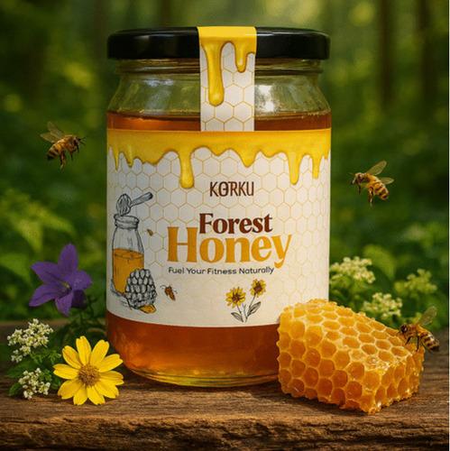 Forest Honey - 500 gm