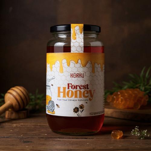 Forest Honey - 1 kg