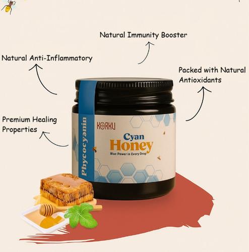 Cyano Honey - 250 gm