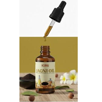 Jagni Oil - 100ml