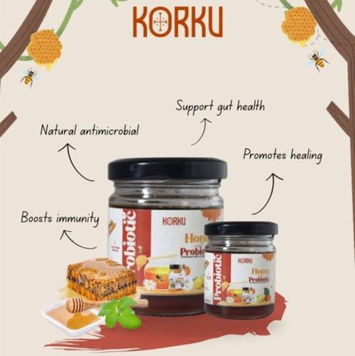 Probiotic Honey - 200 gm