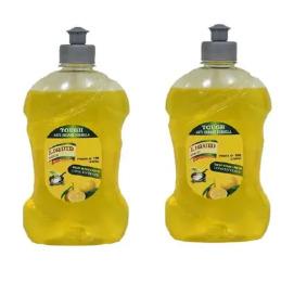 Dish Wash Liquid