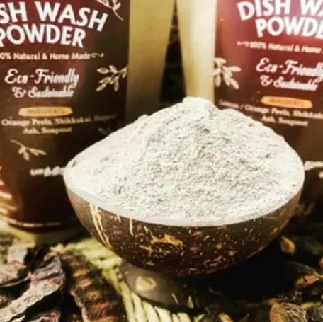 Dish Wash Powder