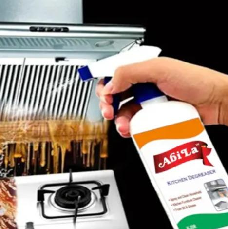 kitchen Degreaser