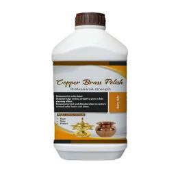 Copper & Brass Cleaner