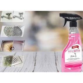 Stainless Steel Tap & Sink Cleaner