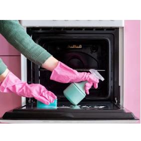 Kitchen Appliances Cleaning Liquid