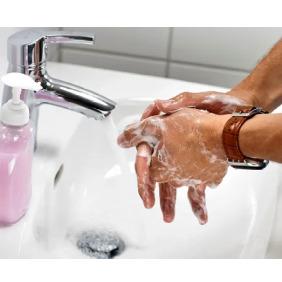 Hand Wash