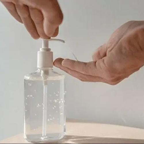 Hand Sanitizer