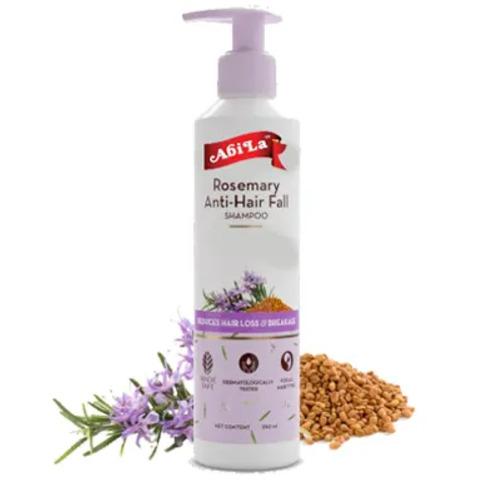 Hair Shampoo