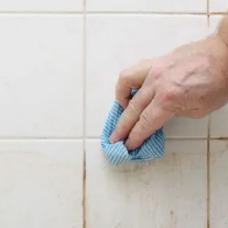 Tiles Stain Remover