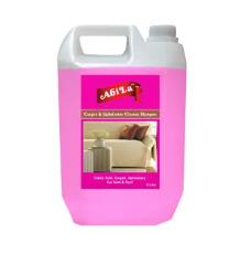 Carpet Cleaning Liquid