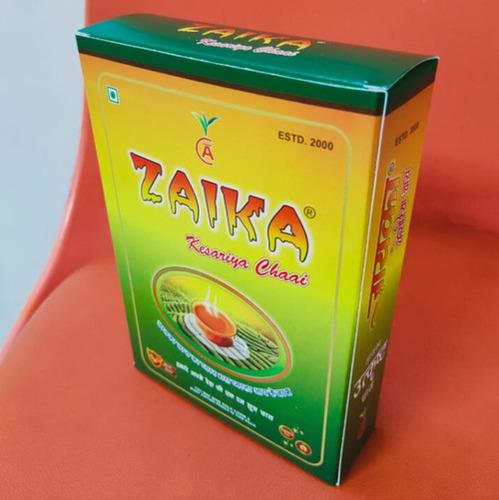 Zaika Kesariya Tea 250gm Box