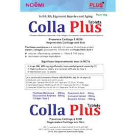 COLLA PLUS Tablets