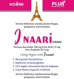 NAARI Tablets