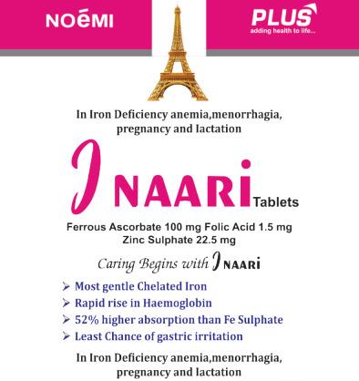 NAARI Tablets