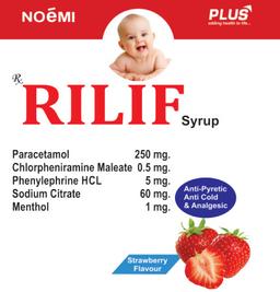 RILIF Syrup