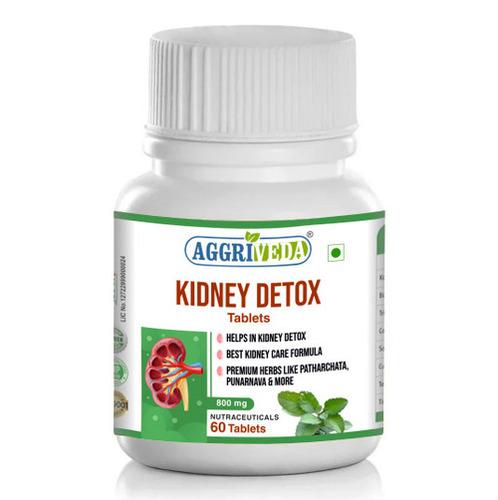 Kidney Detox Tablets
