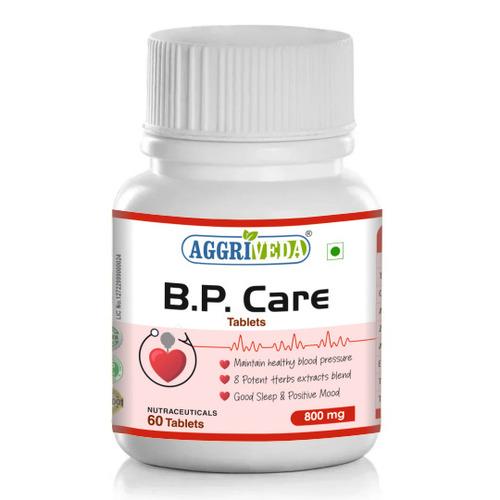B.P. Care Tablets