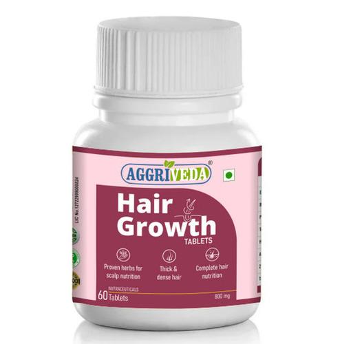 Hair Growth Tablets