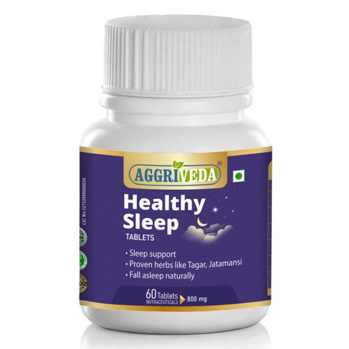 Healthy Sleep Tablets