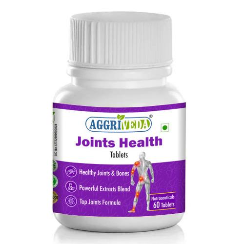 Joints Health Tablets