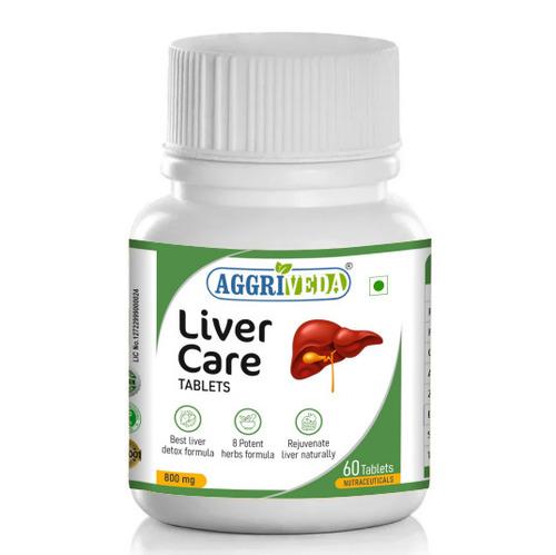 Liver Care Tablets