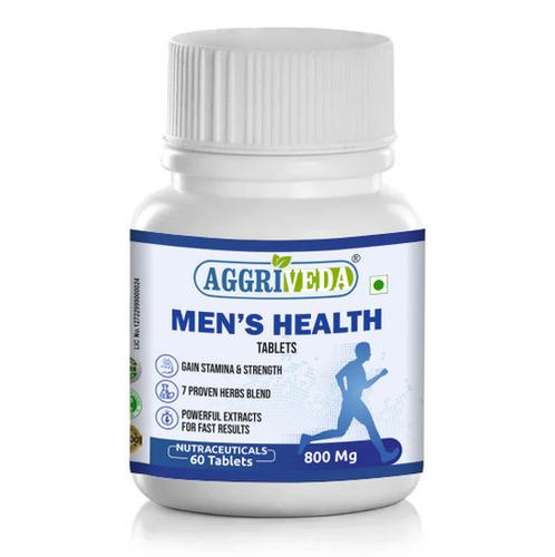 Men's Health Tablets