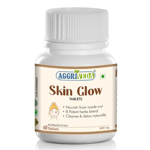 Skin Glow Tablets
