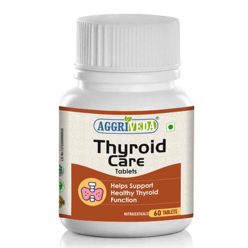 Thyroid Care Tablets