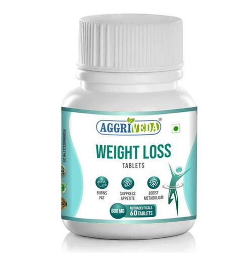Weight Loss Tablets